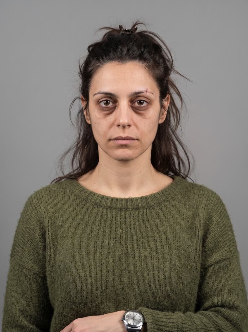 Elena Ardenti, la figlia maggiore