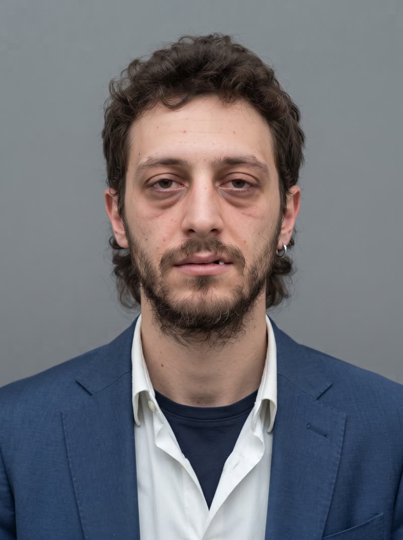Tommaso Ardenti, il figlio minore